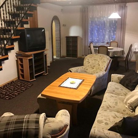 Ferienwohnung-Bullendorf Εξωτερικό φωτογραφία