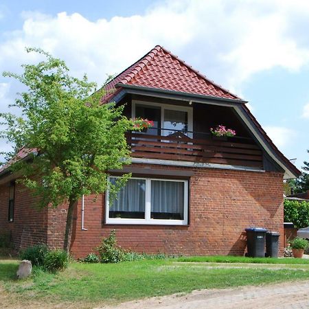 Ferienwohnung-Bullendorf Εξωτερικό φωτογραφία