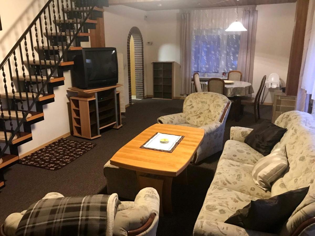 Ferienwohnung-Bullendorf Εξωτερικό φωτογραφία