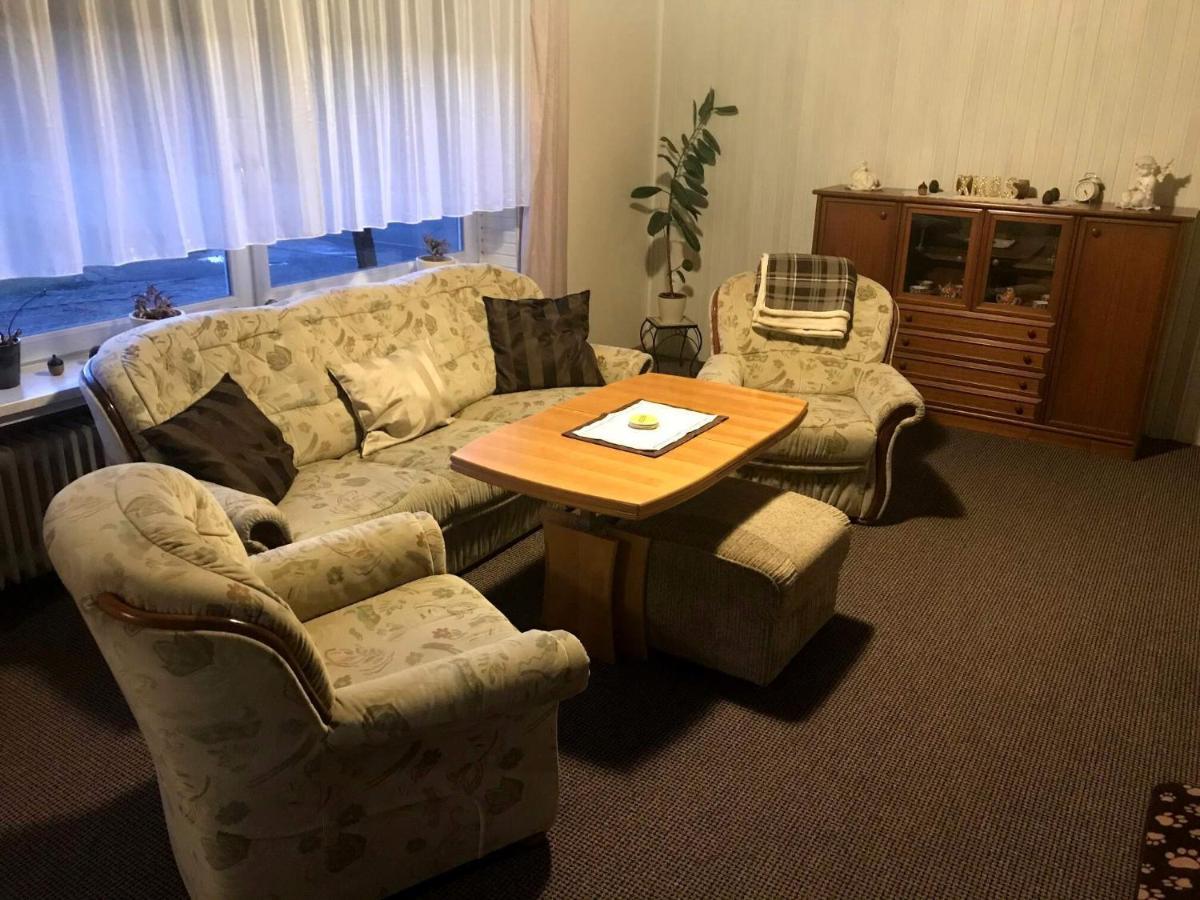 Ferienwohnung-Bullendorf Εξωτερικό φωτογραφία