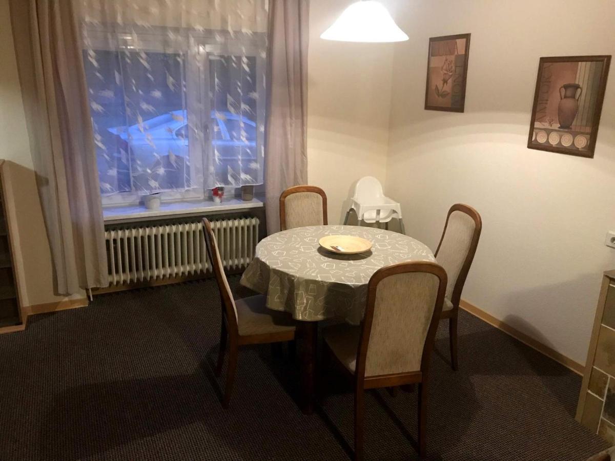 Ferienwohnung-Bullendorf Εξωτερικό φωτογραφία