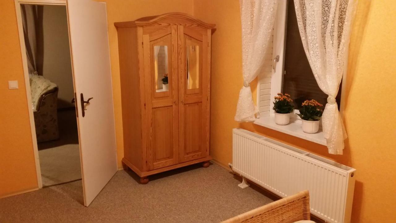 Ferienwohnung-Bullendorf Εξωτερικό φωτογραφία