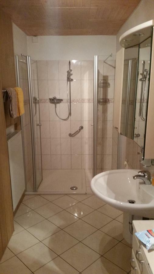 Ferienwohnung-Bullendorf Εξωτερικό φωτογραφία