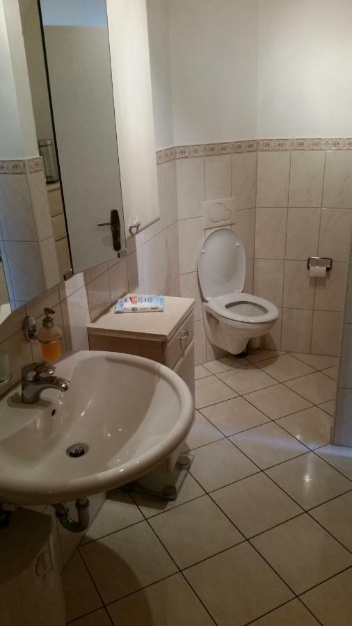 Ferienwohnung-Bullendorf Εξωτερικό φωτογραφία